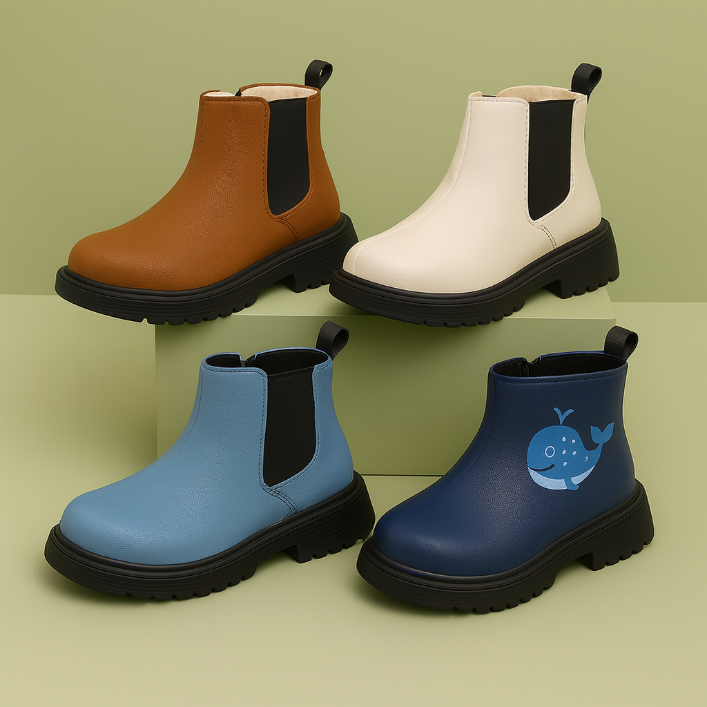 Boy’s Boots