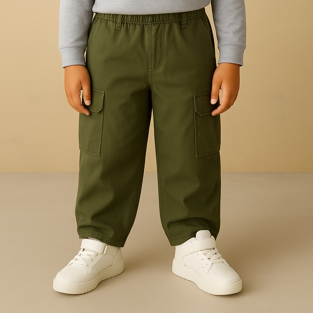 Boy’s Bottoms