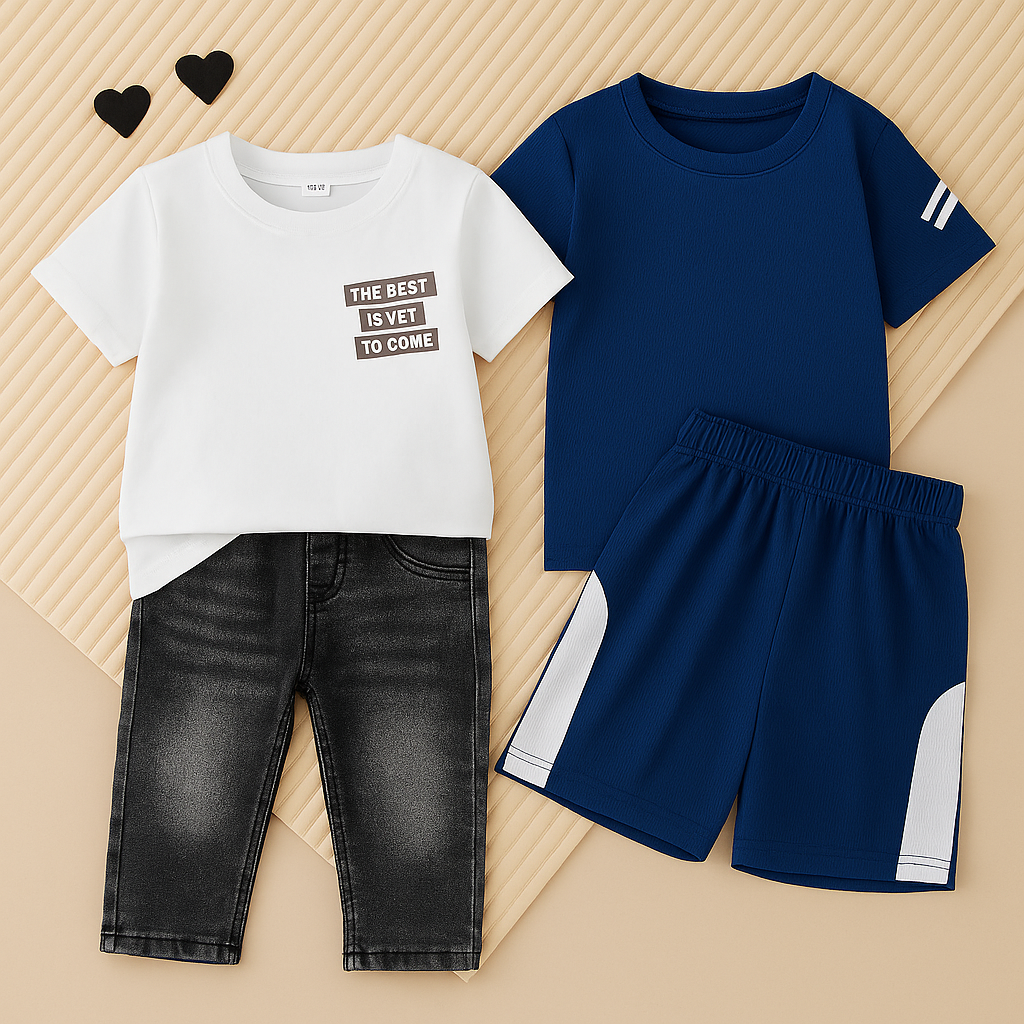 Boy’s Clothing