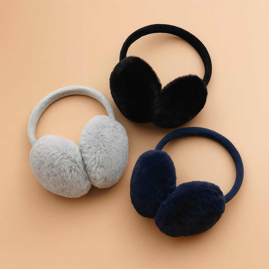 Boy’s Earmuffs