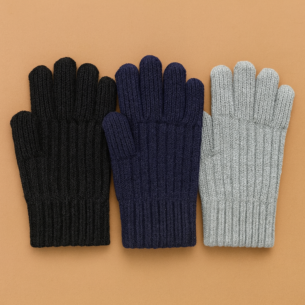 Boy’s Gloves
