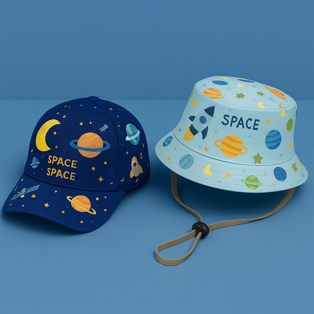 Boy’s Hats & Caps