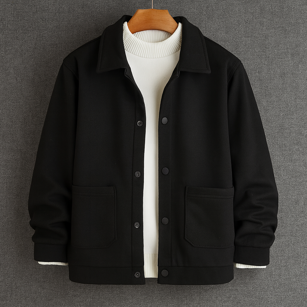 Boy’s Jackets & Coats