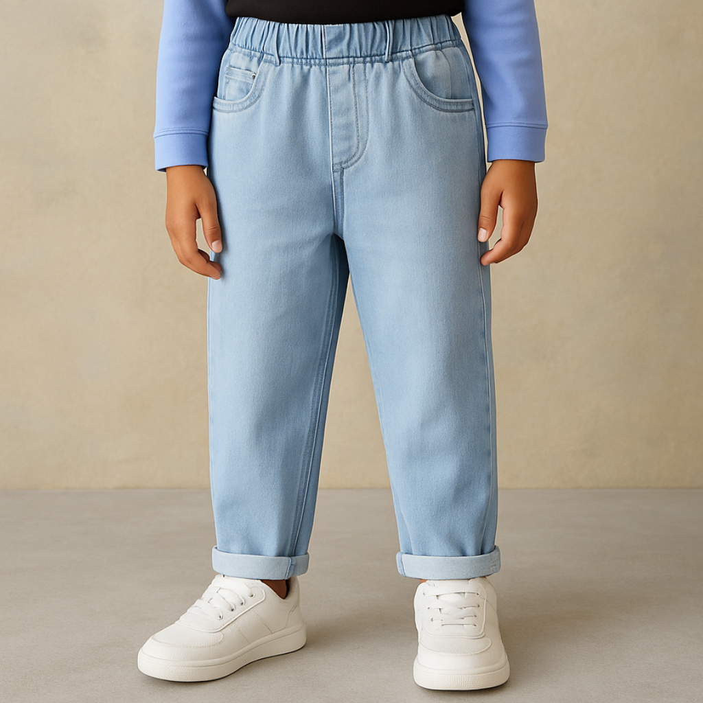 Boy’s Jeans