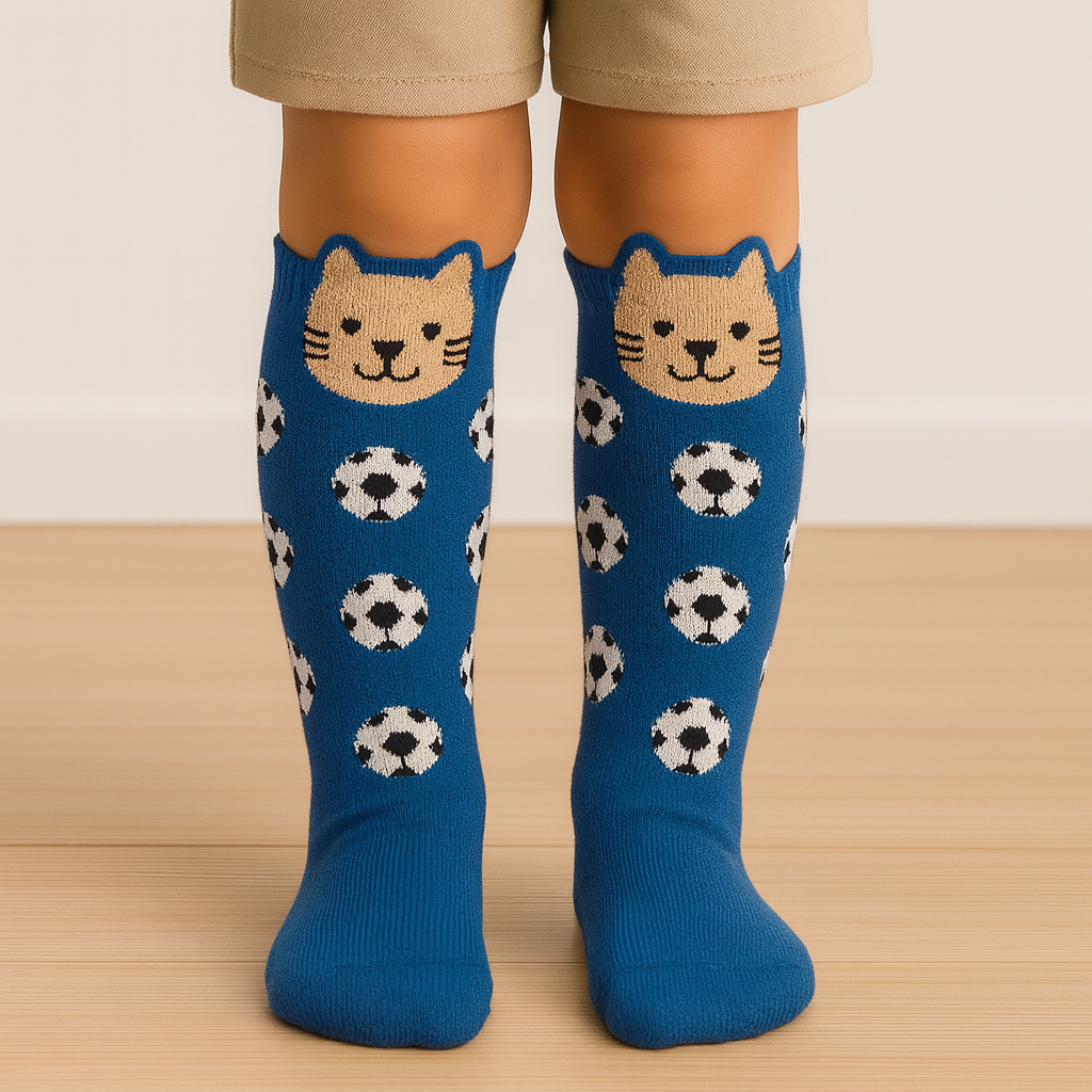 Boy’s Leg Warmers