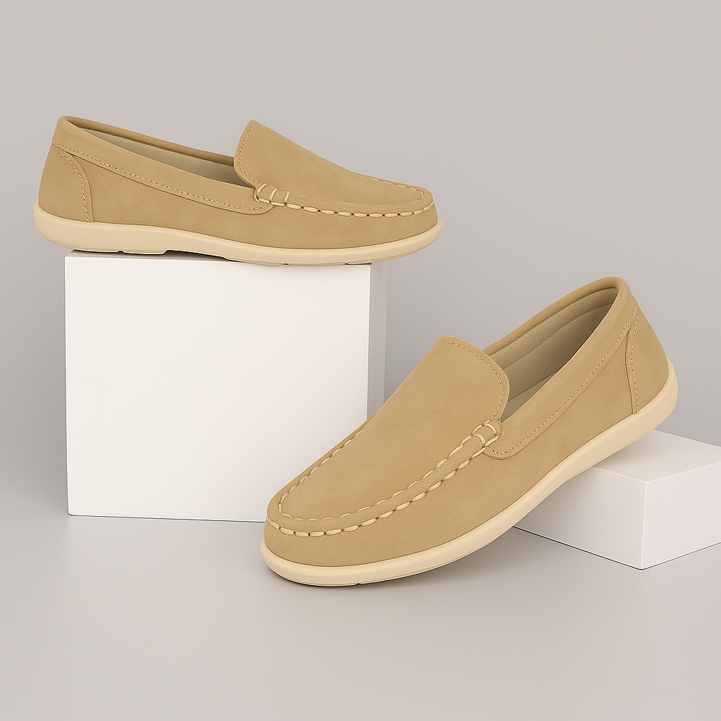 Boy’s Loafers