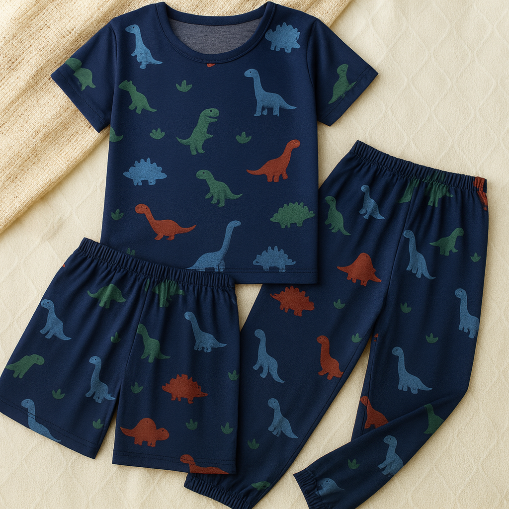 Boy’s Nightwear