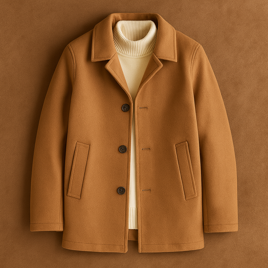 Boy’s Outwear & Coats