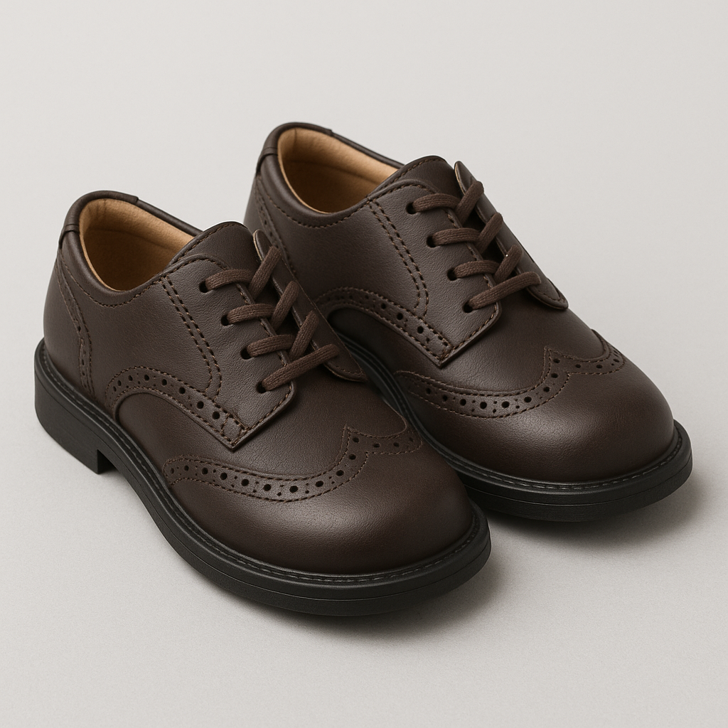 Boy’s Oxfords