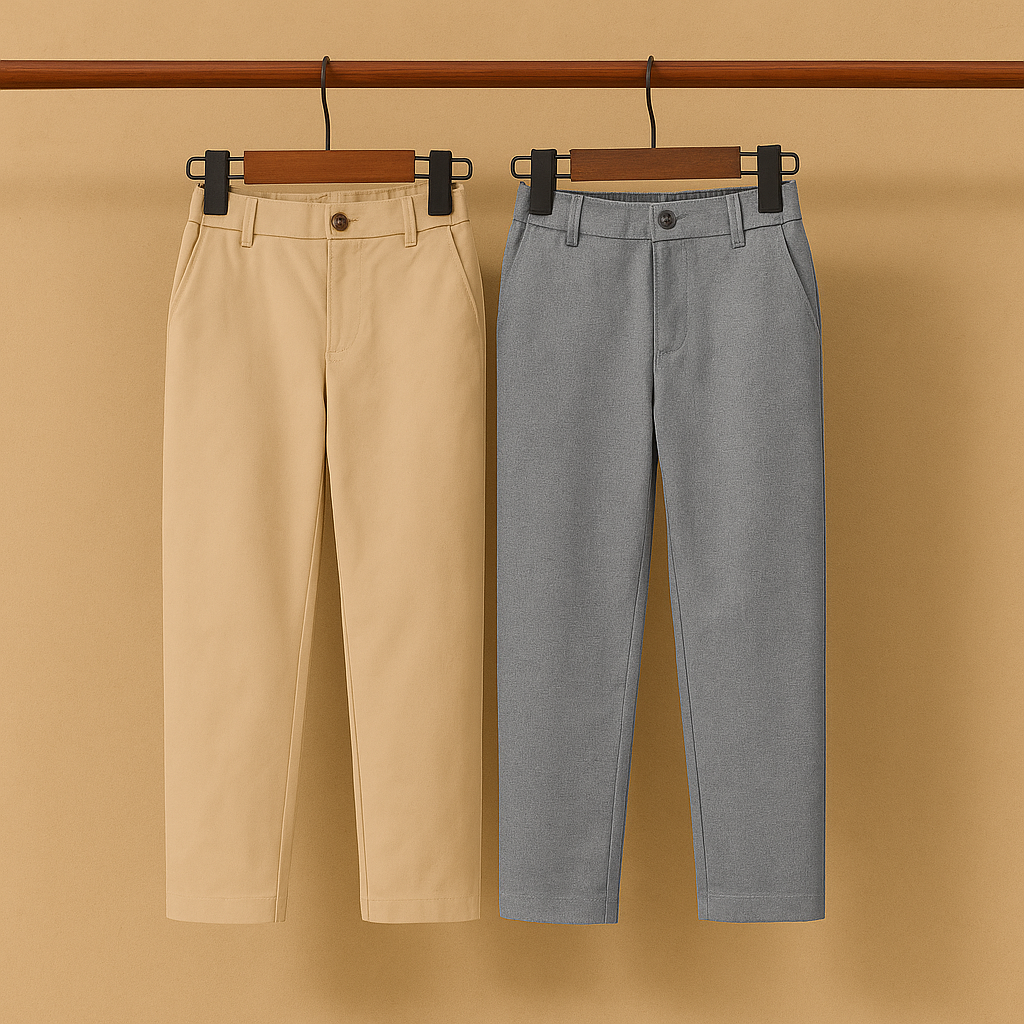 Boy’s Pants