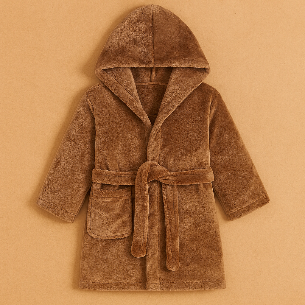 Boy’s Robes
