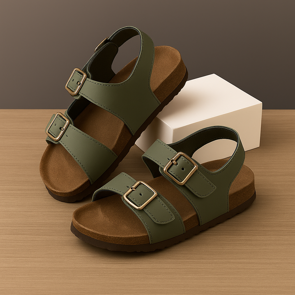 Boy’s Sandals
