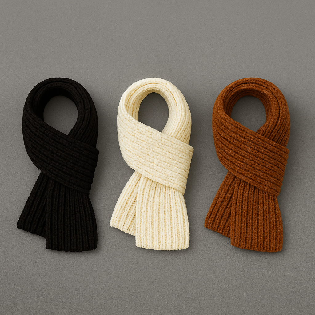 Boy’s Scarfs