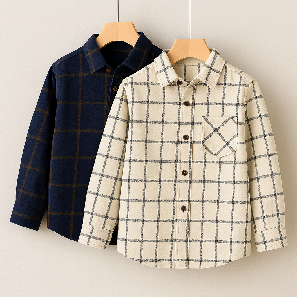 Boy’s Shirts