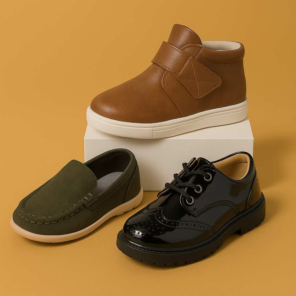 Boy’s Shoes