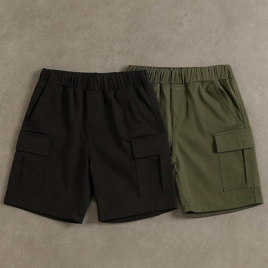 Boy’s Shorts