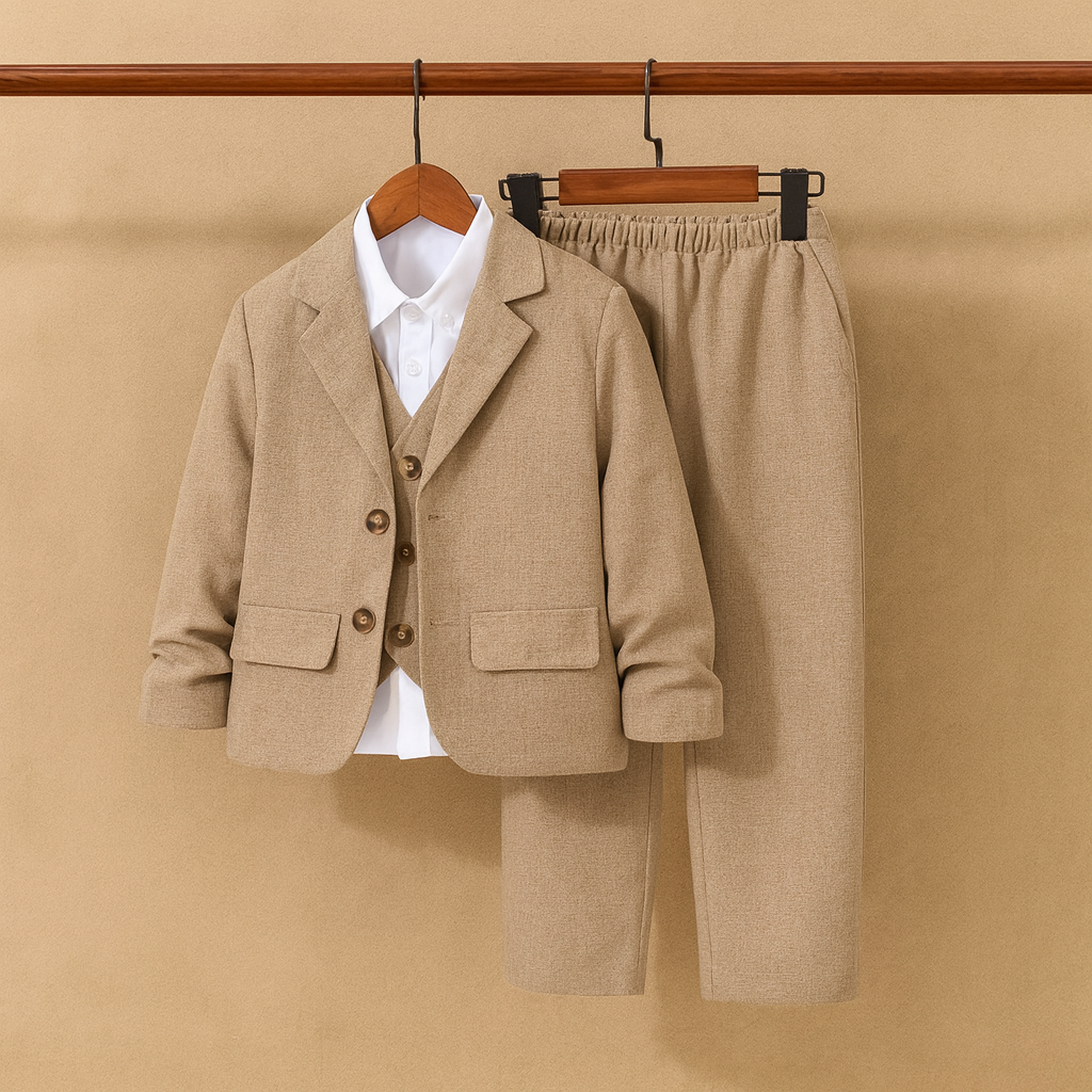 Boy’s Suits