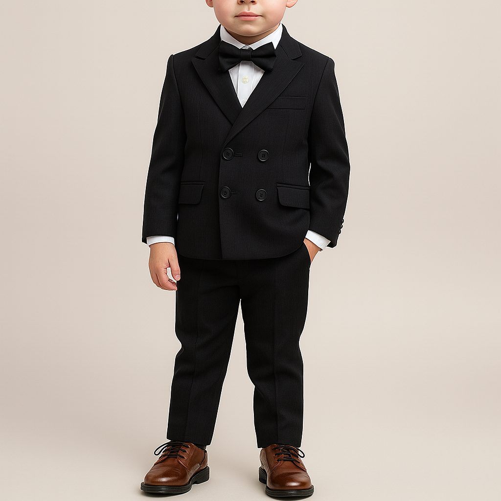 Boy’s Suits & Formalwear