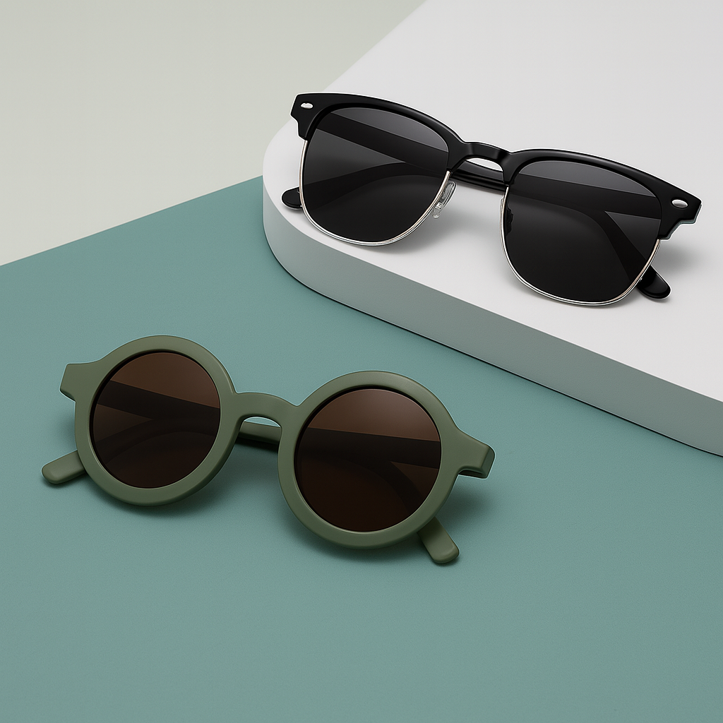 Boy’s Sunglasses