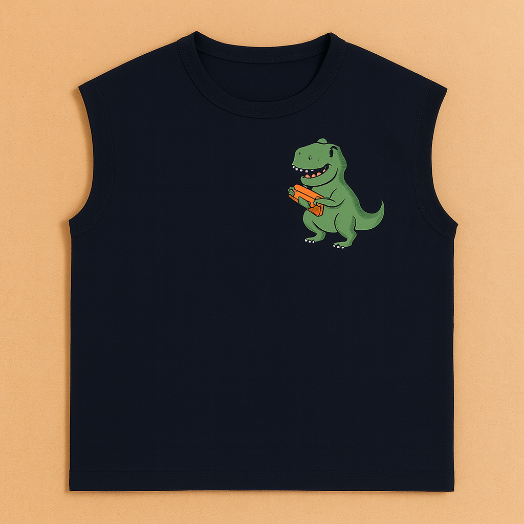 Boy’s Tank Tops