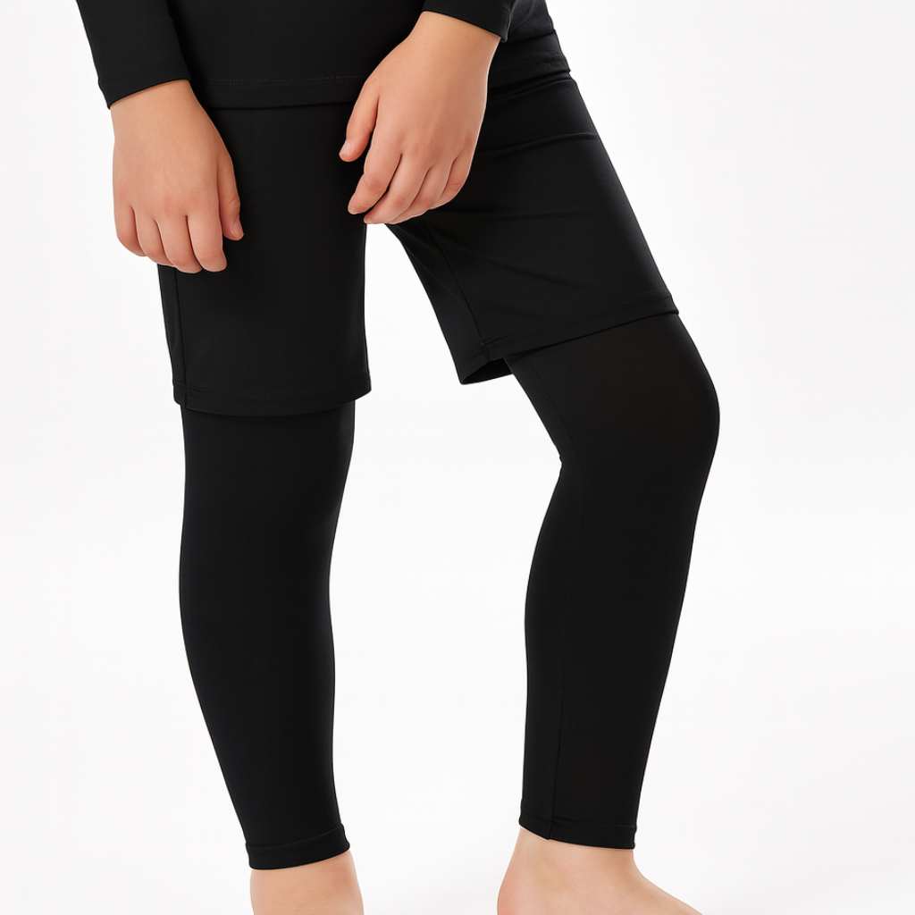 Boy’s Tights