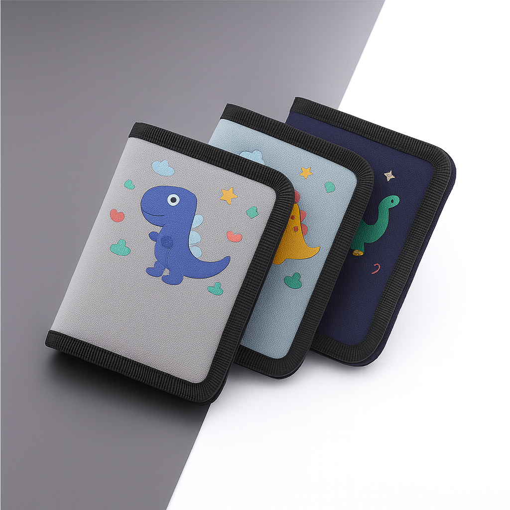 Boy’s Wallets