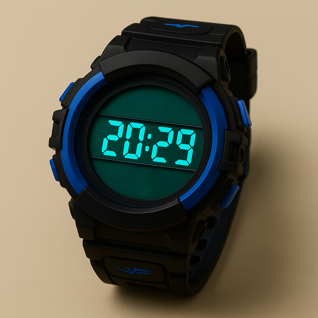 Boy’s Watches