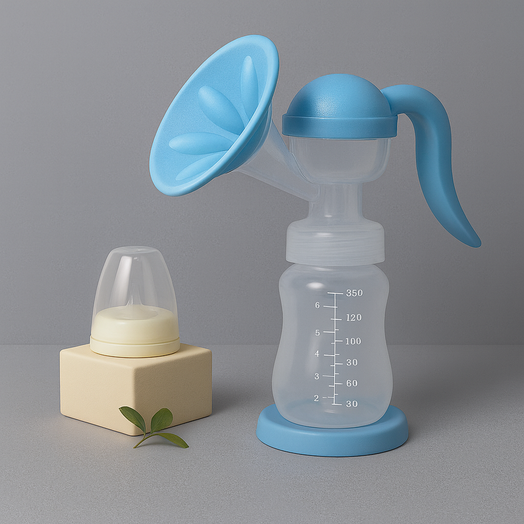 Breast Pumps