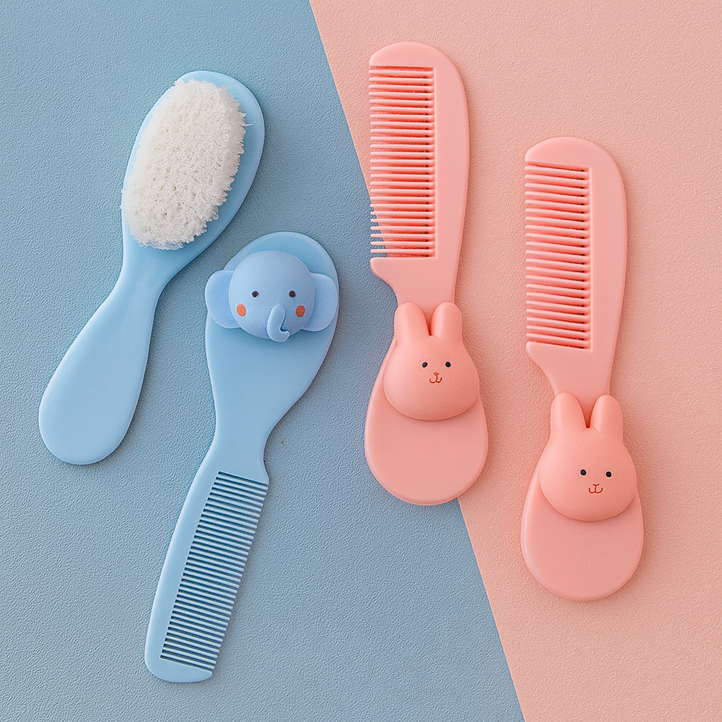 Brushes & Combs