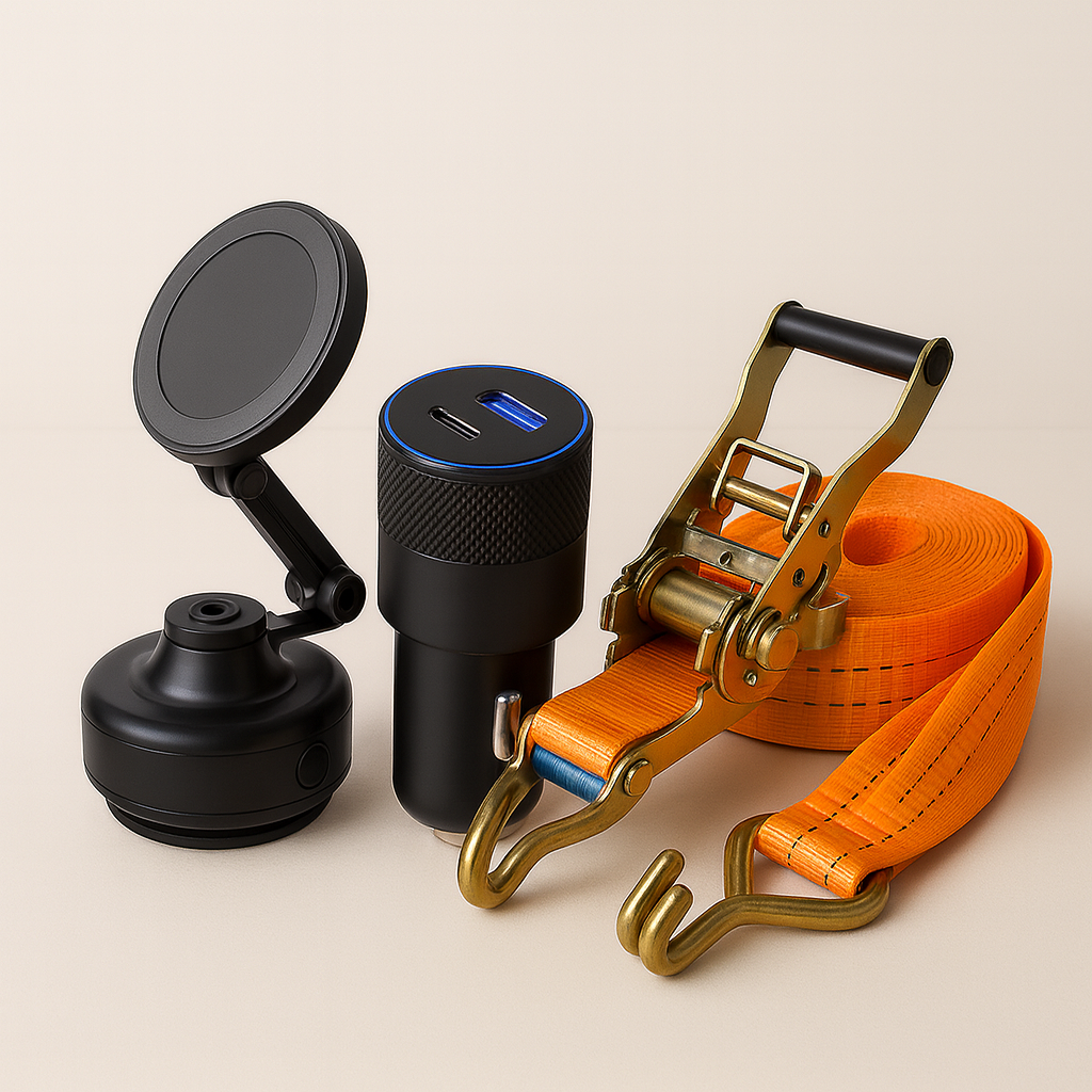 Car Accessories