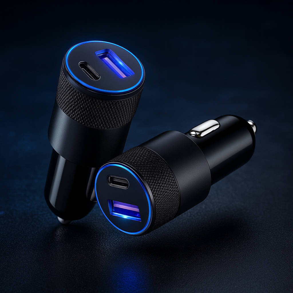 Car Chargers