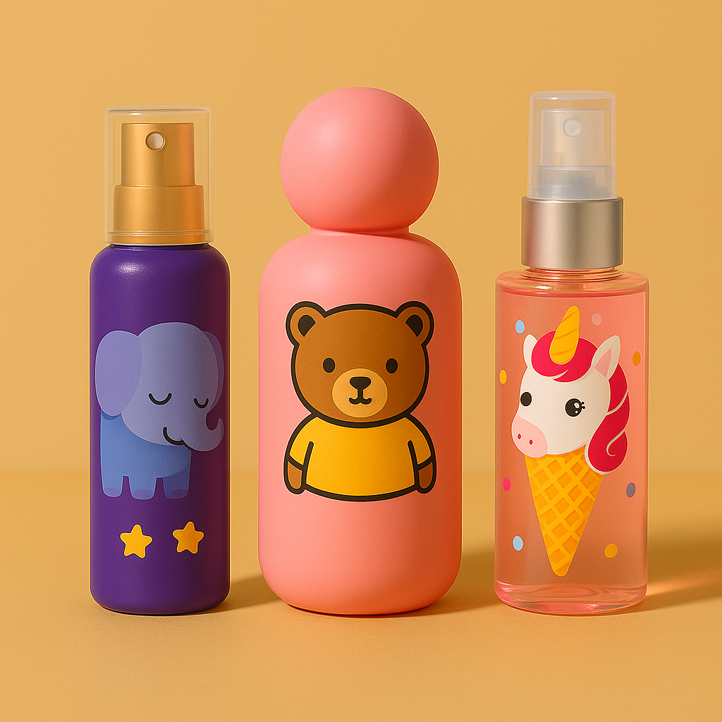 Children’s Fragrance