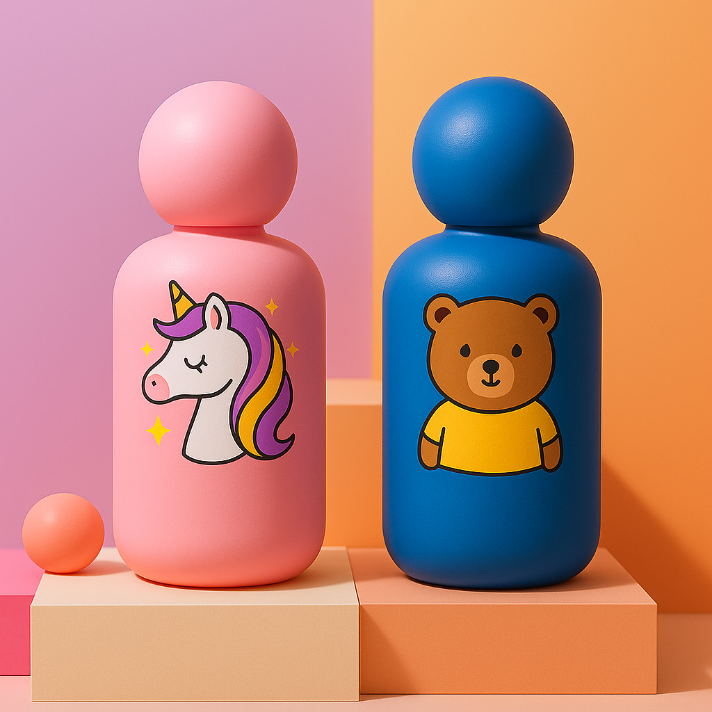 Children’s Perfume