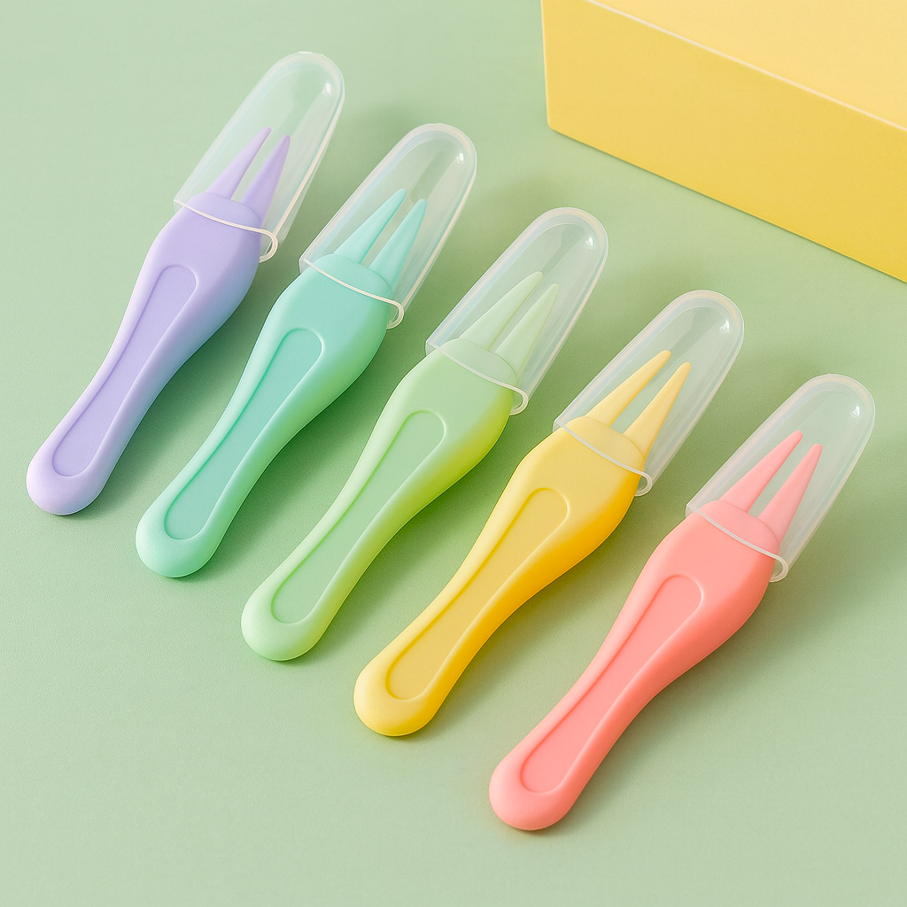 Clean Tweezer