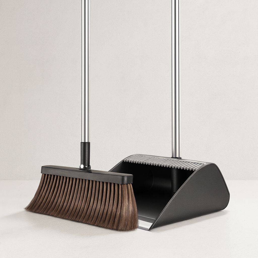 Cleaning House Hold Broom & Sweeper