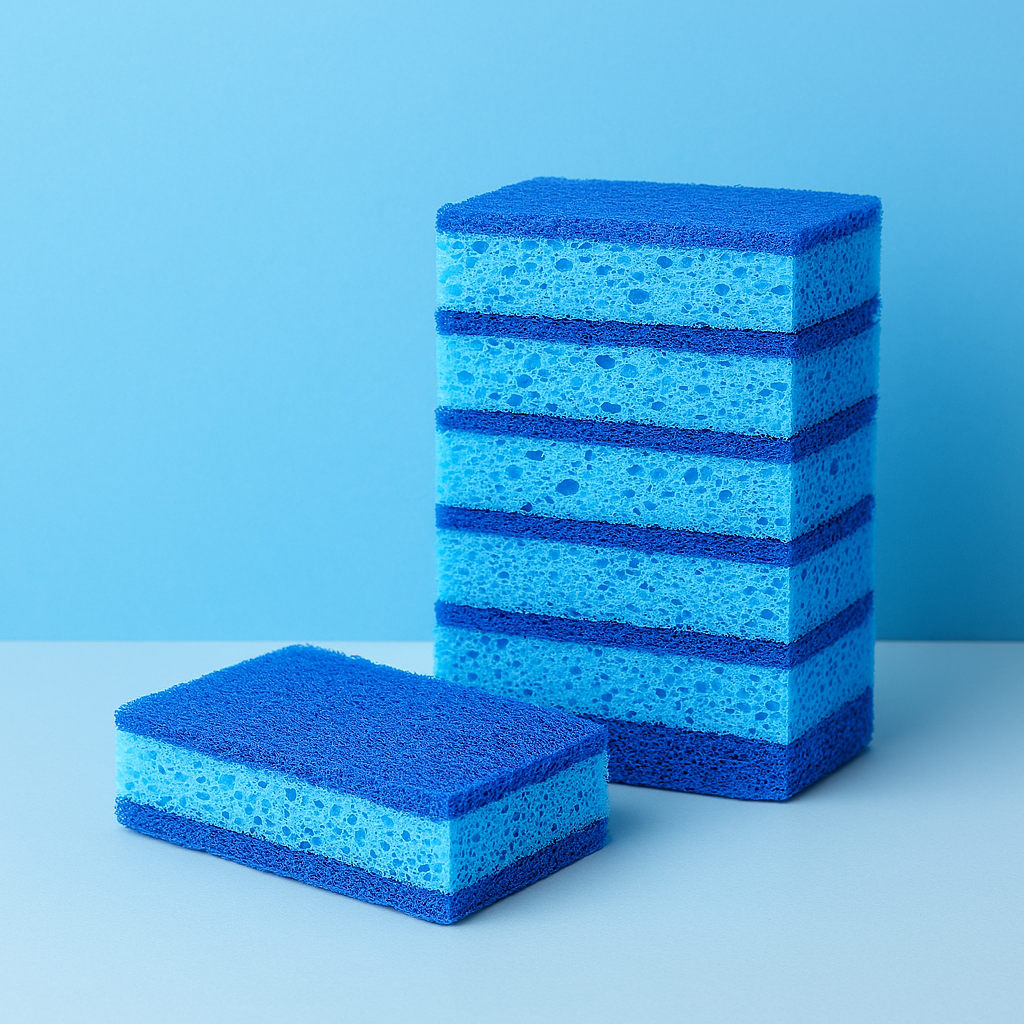 Cleaning Sponges