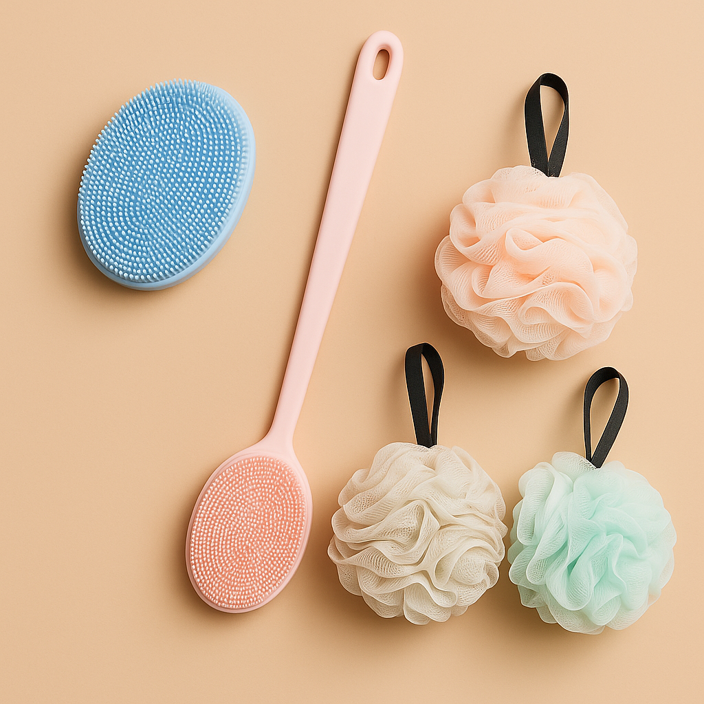 Cleansers