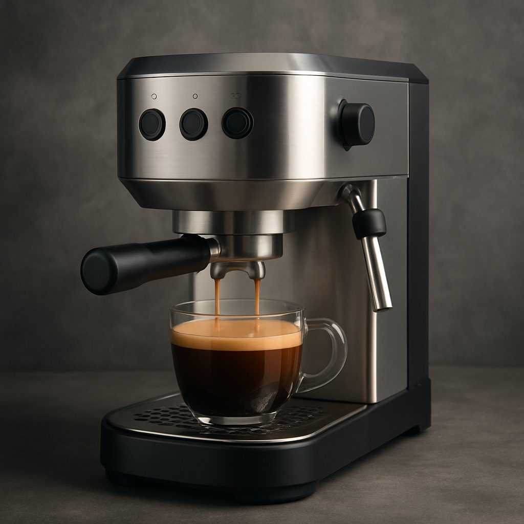 Coffee Machine
