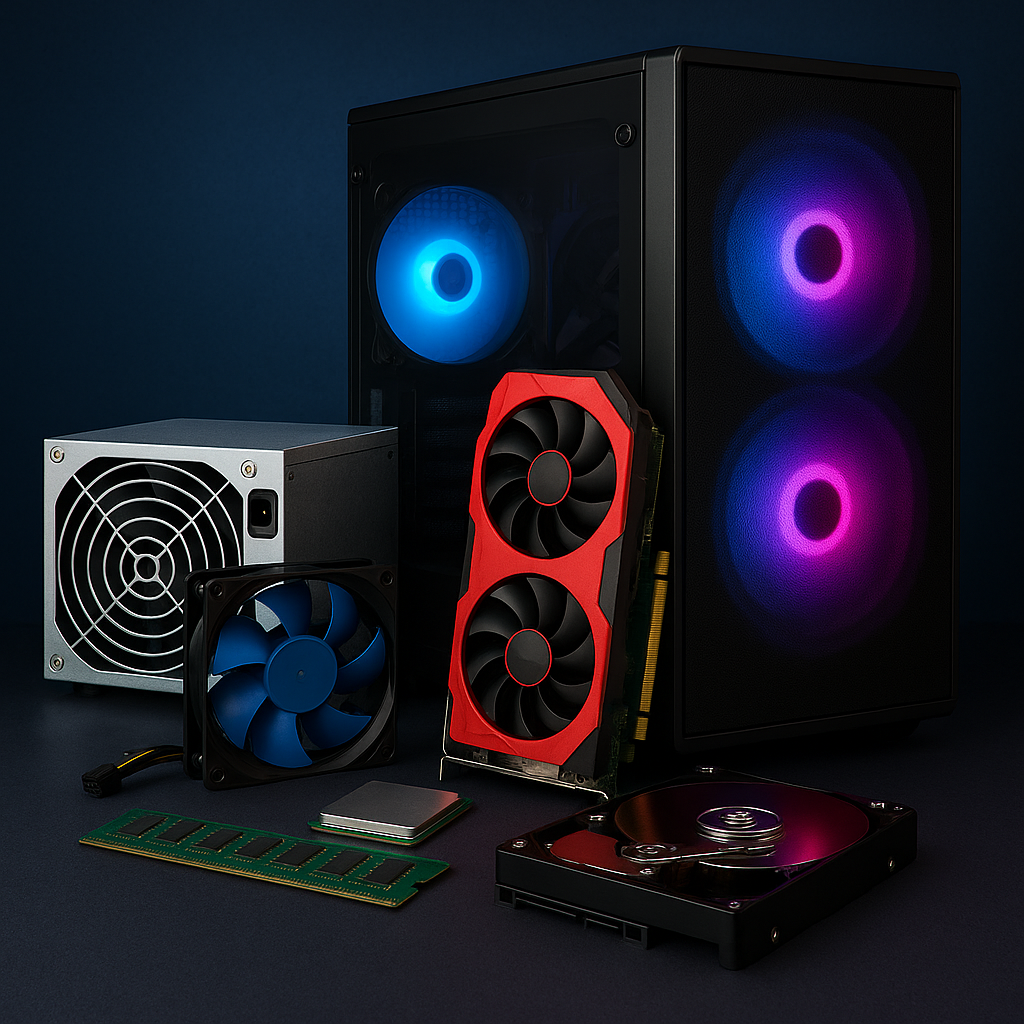 Components