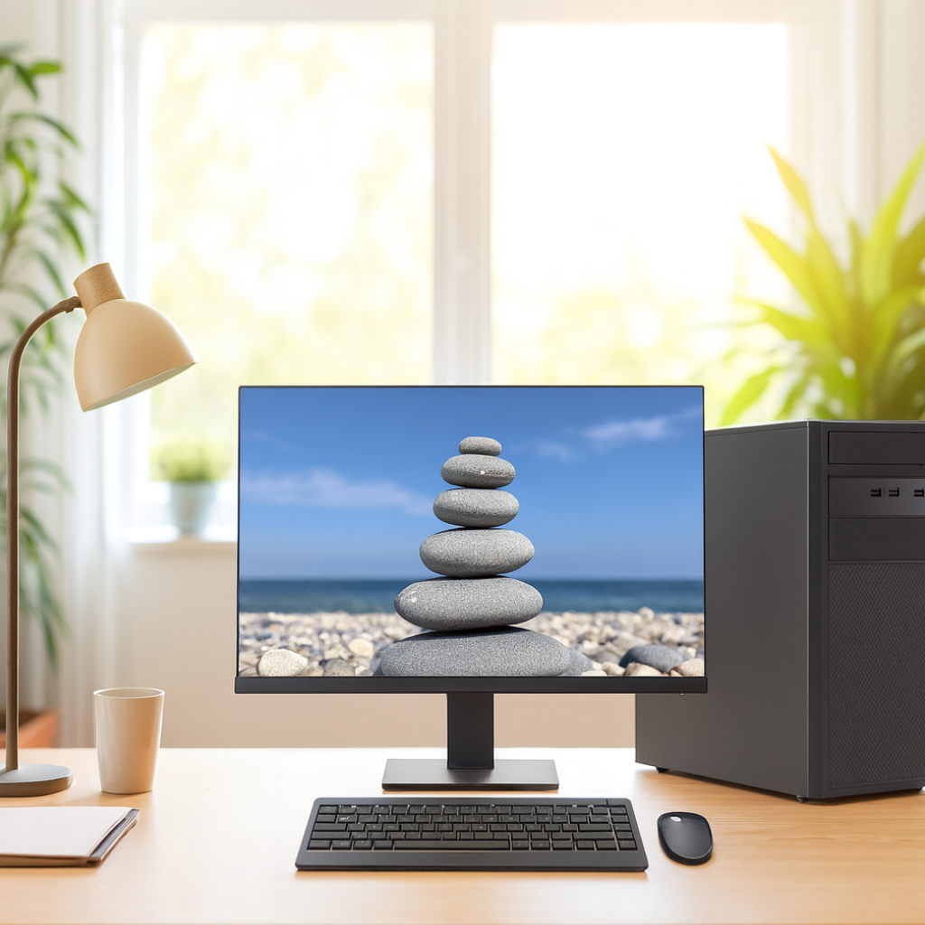Computers & Office