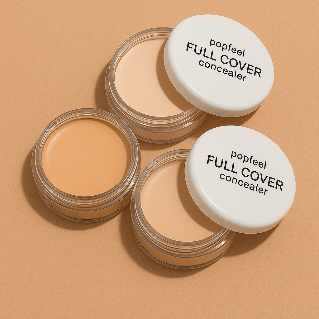 Concealer & Base