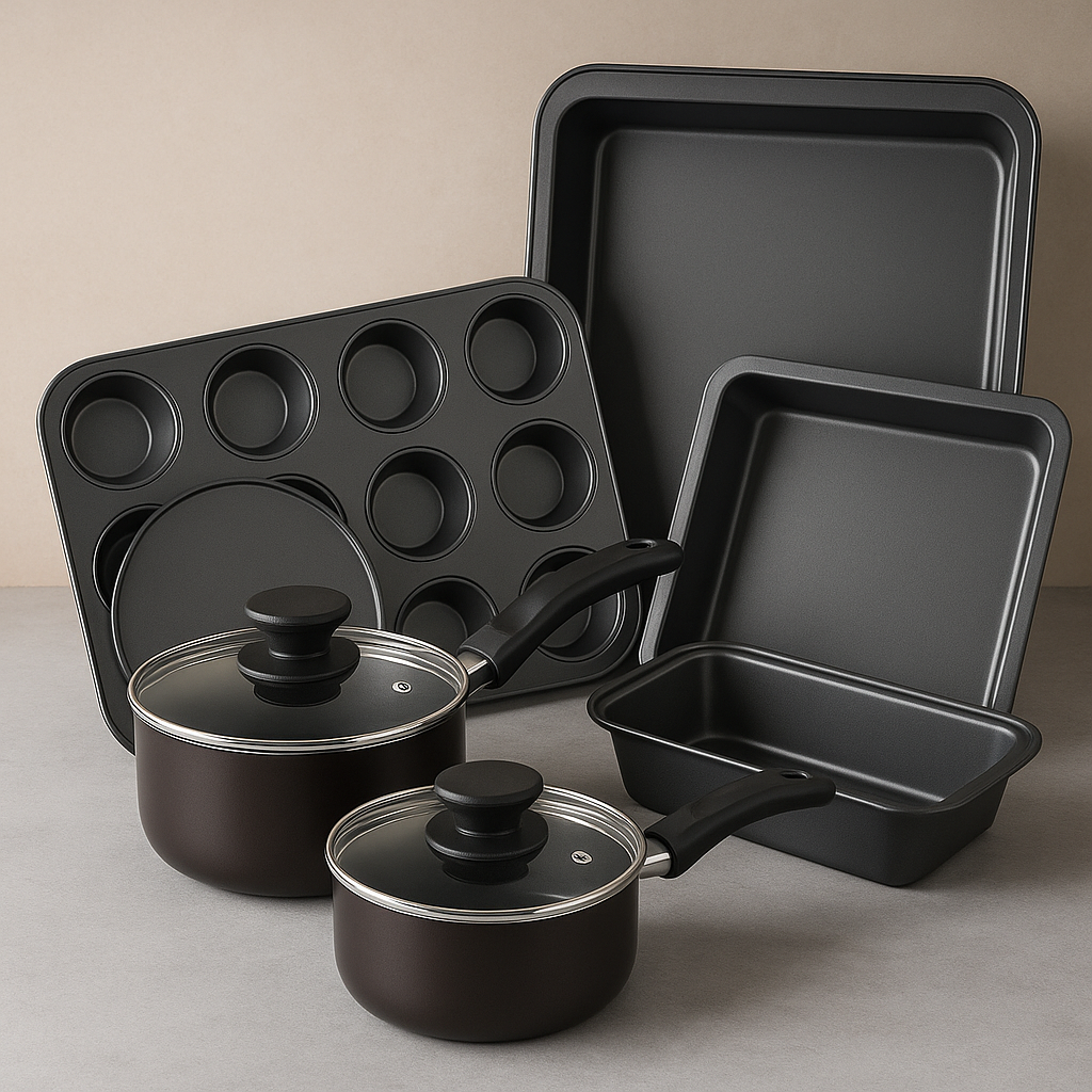 Cookware & Bakeware