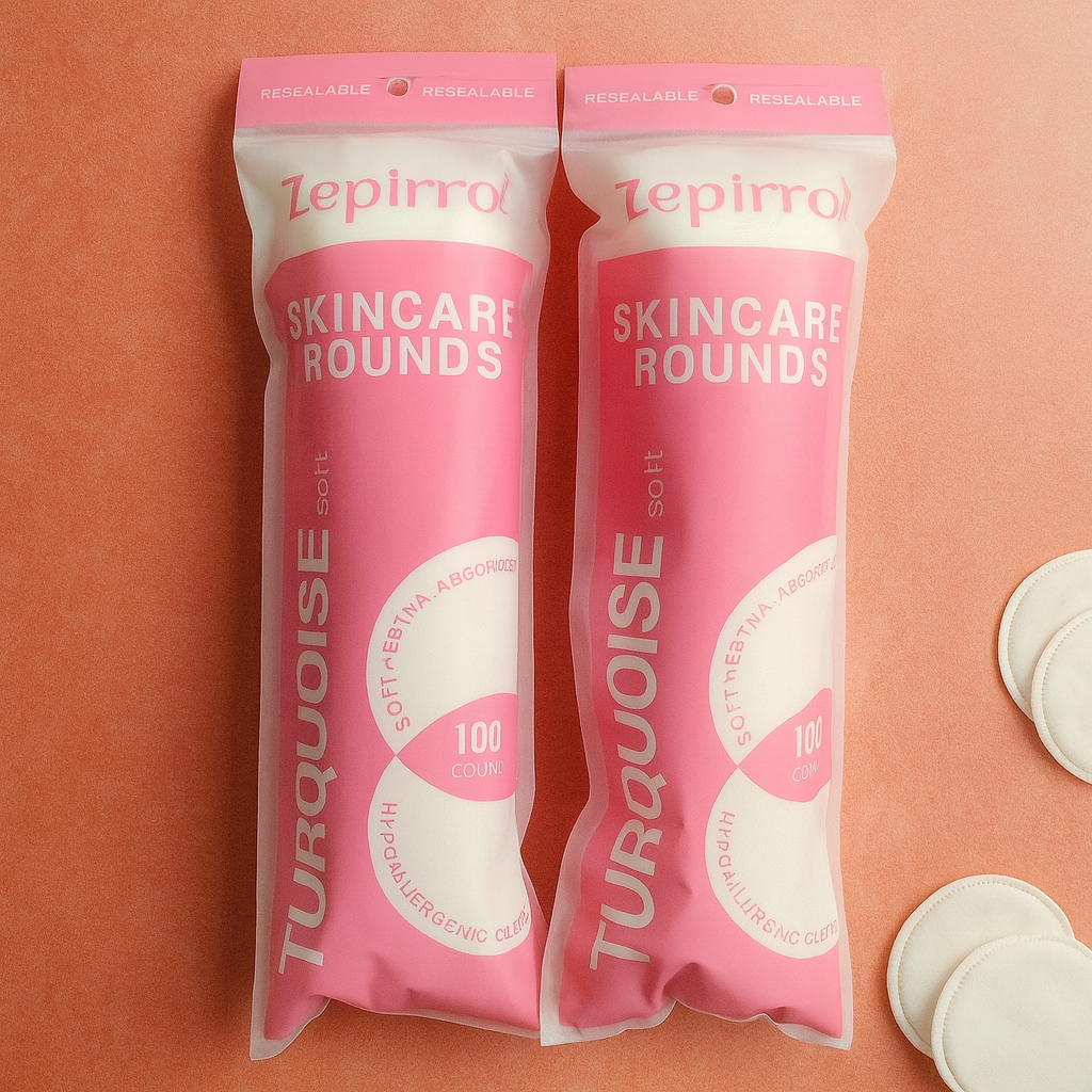 Cotton Pads