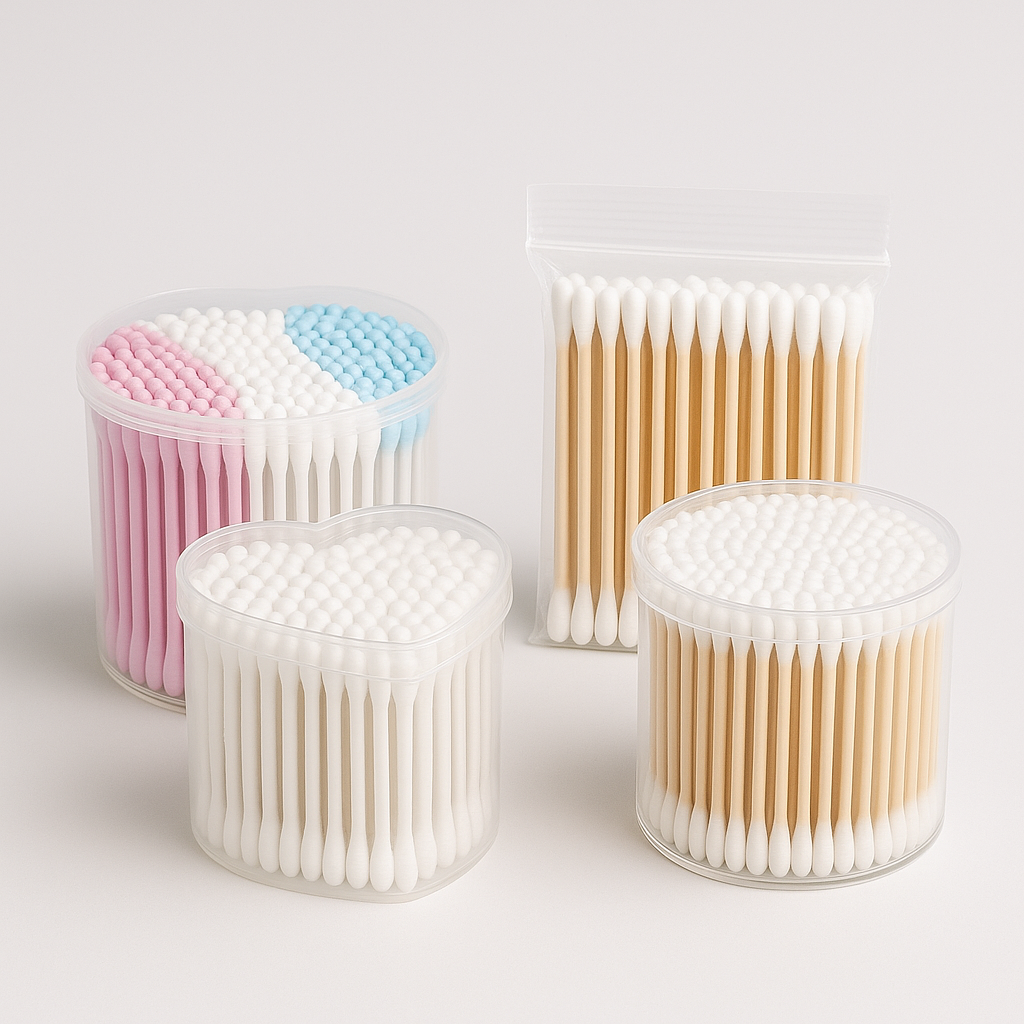 Cotton Swabs