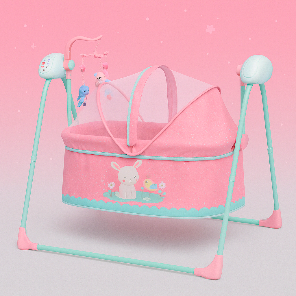 Cradle