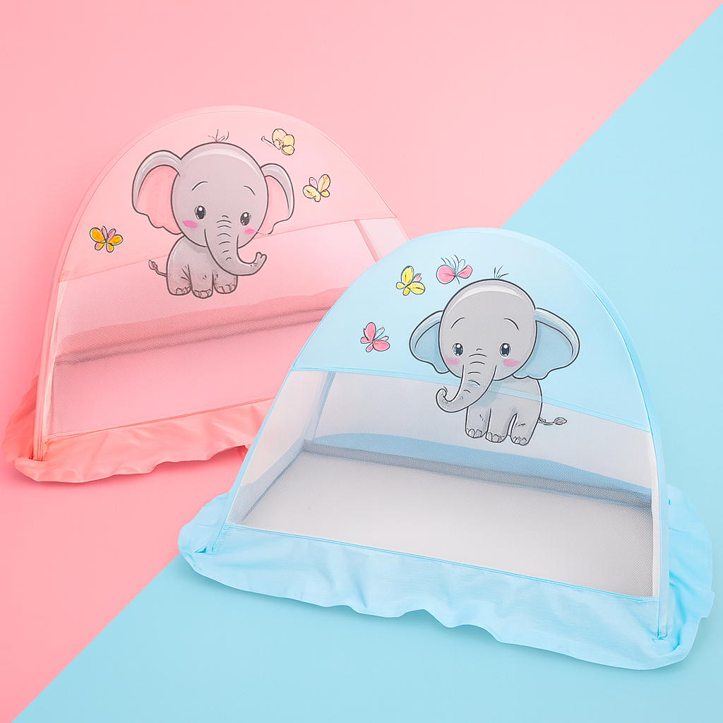 Crib Netting