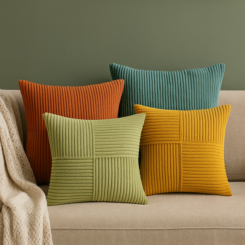 Cushions
