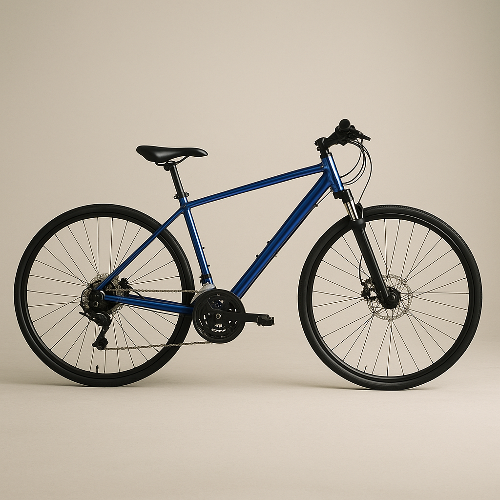 Cycling