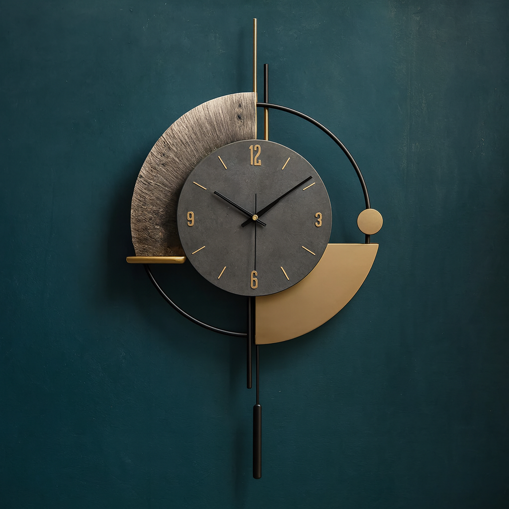 Decorative Clocks