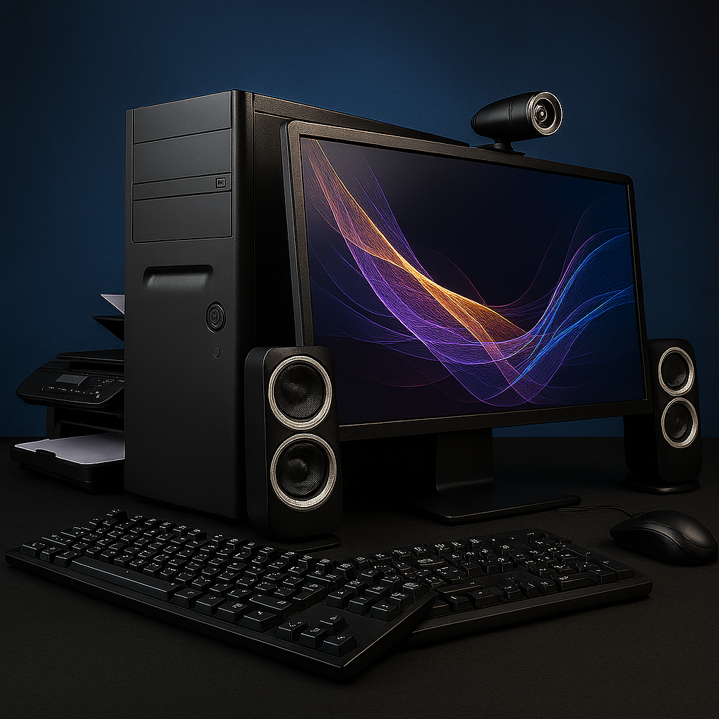 Desktop